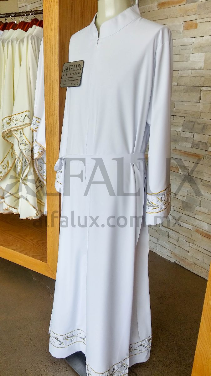 12 JARDIN Alba Recta 33